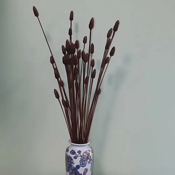 Dried Floral Home Decorating - Picture 2 of 5